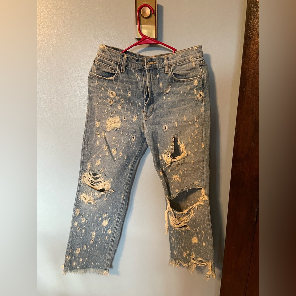 Carmar jeans